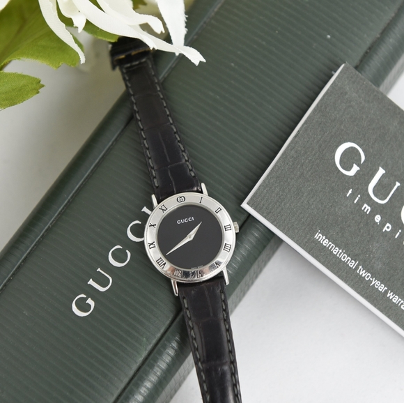 Gucci Accessories - Vintage Gucci Watch